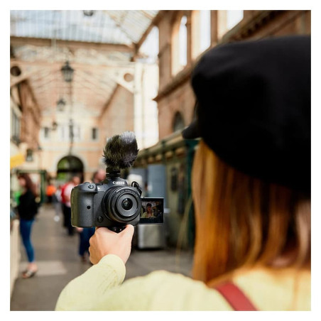 CANON Objectif RF 16mm f/2.8 STM Garanti 2 ans