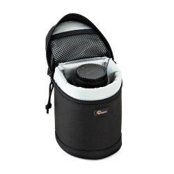 LOWEPRO Etui d'objectif 8 X 12 cm