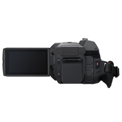 PANASONIC Camescope HC-X1200E - 4K Noir