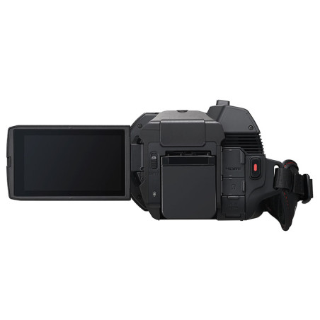 PANASONIC Camescope HC-X1200E - 4K Noir