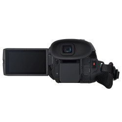 PANASONIC Camescope HC-X1600E - 4K Noir
