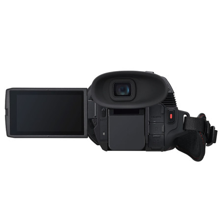 PANASONIC Camescope HC-X1600E - 4K Noir