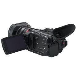 PANASONIC Camescope HC-X1600E - 4K Noir