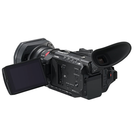 PANASONIC Camescope HC-X1600E - 4K Noir