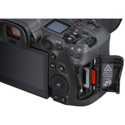 CANON Hybride EOS R5 + Objectif RF 24-70mm f/2.8 L IS USM + Objectif RF 70-200mm f/2.8 L IS USM Garanti 3 