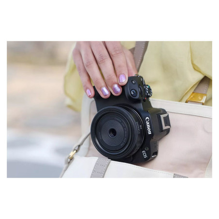 CANON Objectif RF 28mm f/2.8 STM Pancake Garanti 2 ans