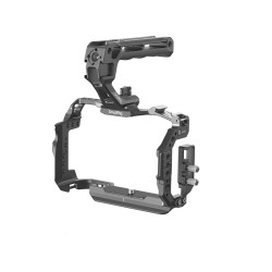 SMALLRIG 5197 Cage Compatible avec EOS R6 Mark II