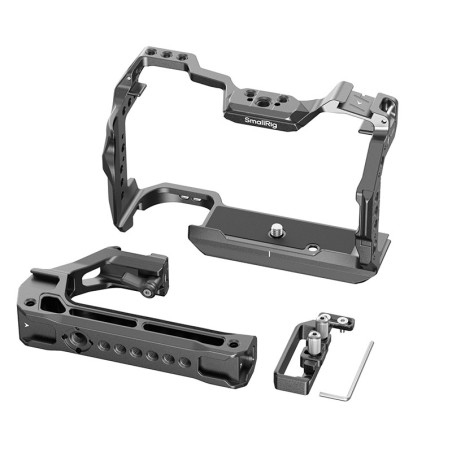 SMALLRIG 5197 Cage Compatible avec EOS R6 Mark II