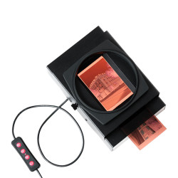 VALOI Kit de numérisation de films Easy 120