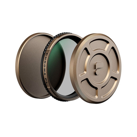 POLAR-PRO Filtre Chroma CP 49mm - McKinnon 135 Series 