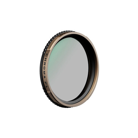 POLAR-PRO Filtre Chroma CP 77mm - McKinnon 135 Series