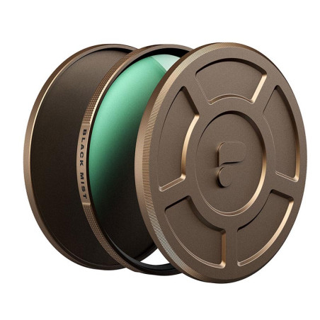 POLAR-PRO Filtre Black Mist 49mm - McKinnon 135 Series