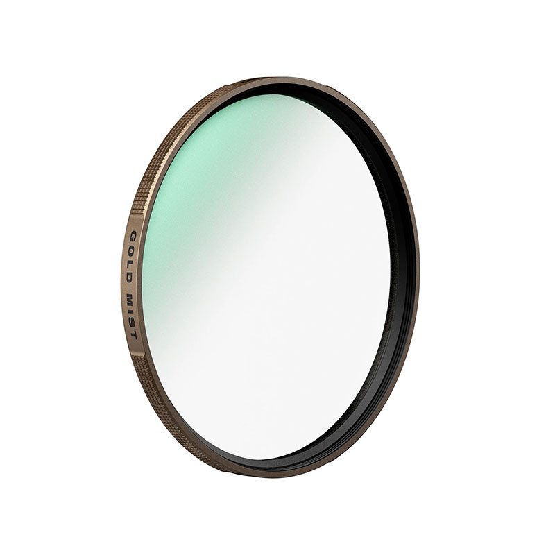 POLAR-PRO Filtre Gold Mist 67mm - McKinnon 135 Series