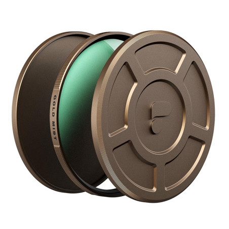 POLAR-PRO Filtre Gold Mist 67mm - McKinnon 135 Series