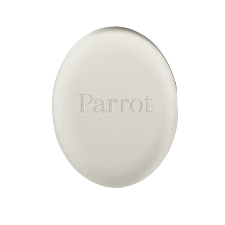 PARROT Cache batterie Blanc pour Casque ZIK 2.0 - PF056019