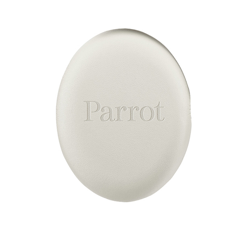 PARROT Cache batterie Blanc pour Casque ZIK 2.0 - PF056019