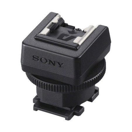SONY ADP-MAC Adaptateur pour griffe Multi interface Handycam