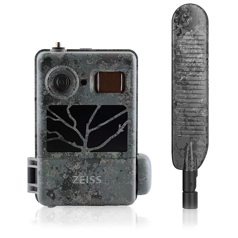 ZEISS Piège photo Secacam 3