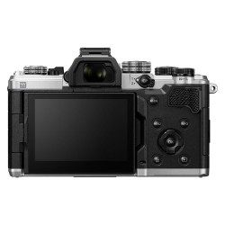 OM SYSTEM OM-3 + ED 12-45 f/4 PRO Garanti 3 ans