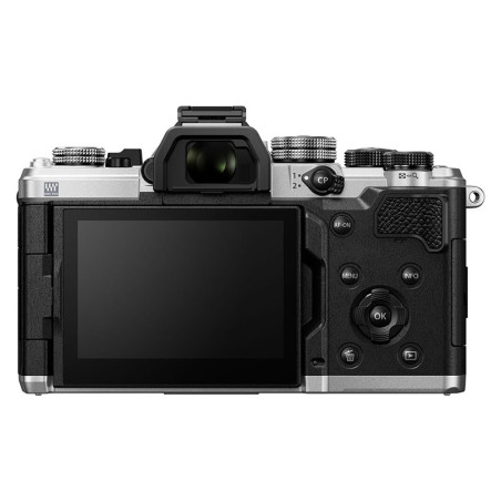 OM SYSTEM OM-3 + ED 12-45 f/4 PRO Garanti 3 ans