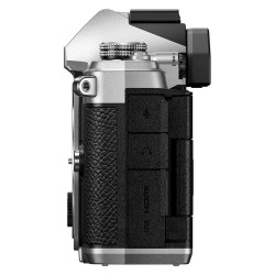 OM SYSTEM OM-3 + ED 12-45 f/4 PRO Garanti 3 ans