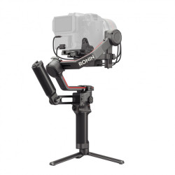 Occasion DJI Stabilisateur Ronin RS 3 Pro Combo Reconditionné