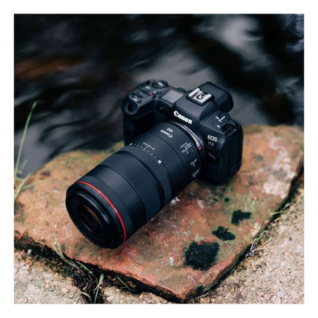 CANON Objectif RF 100mm f/2.8 Macro L IS USM Garanti 2 ans