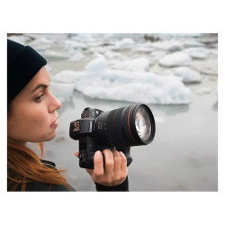 CANON Objectif RF 24-105mm f/4L IS USM Garanti 2 ans