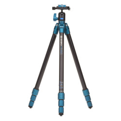 BENRO Trépied SuperSlim Aluminium TSSL08AN00P