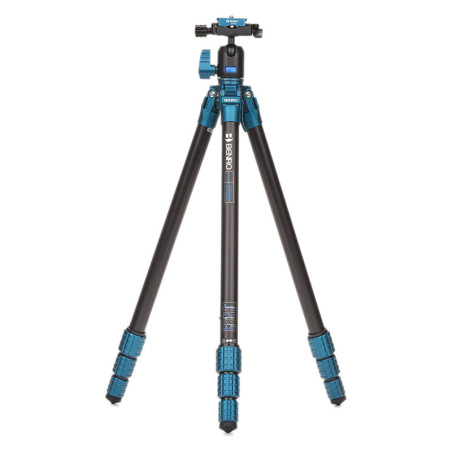 BENRO Trépied SuperSlim Aluminium TSSL08AN00P