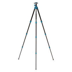 BENRO Trépied SuperSlim Aluminium TSSL08AN00P