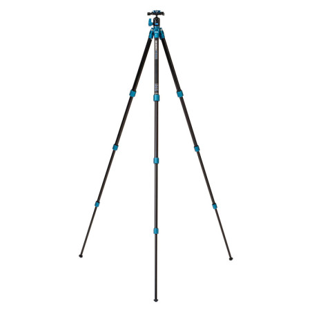BENRO Trépied SuperSlim Aluminium TSSL08AN00P