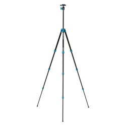 BENRO Trépied SuperSlim Aluminium TSSL08AN00P