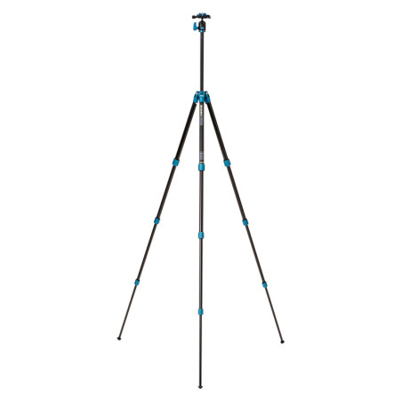BENRO Trépied SuperSlim Aluminium TSSL08AN00P