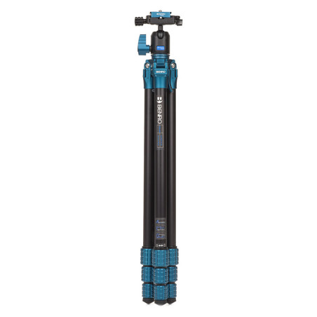BENRO Trépied SuperSlim Aluminium TSSL08AN00P