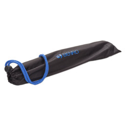 BENRO Trépied SuperSlim Aluminium TSSL08AN00P