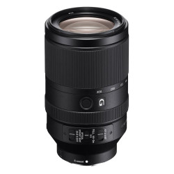 SONY Objectif SEL FE 70-300mm f/4.5-5.6 G OSS Garanti 2 ans