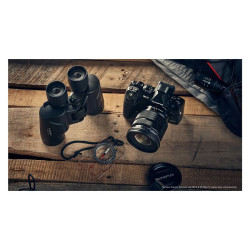 OM SYSTEM Objectif M.ZUIKO Digital ED 8-25mm f/4.0 PRO Garanti 2 ans