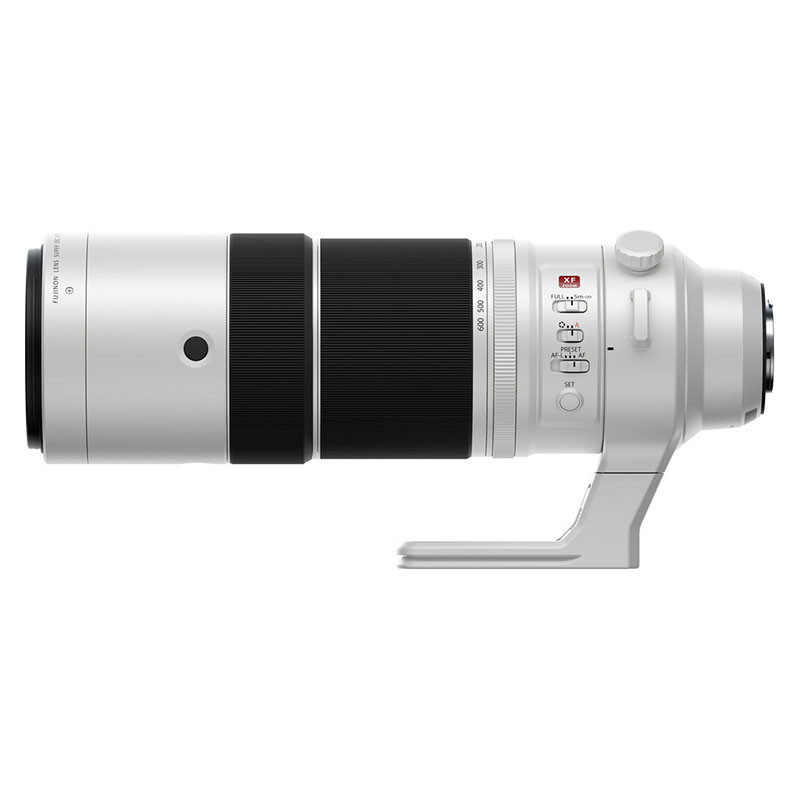 FUJIFILM OBJECTIF XF 150-600mm F5.6-8 R LM OIS WR Garanti 2 ans