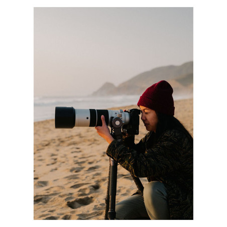 FUJIFILM OBJECTIF XF 150-600mm F5.6-8 R LM OIS WR Garanti 2 ans