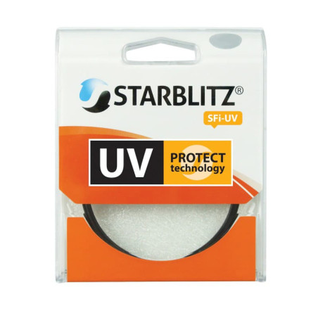 STARBLITZ Filtre UV 40.5mm
