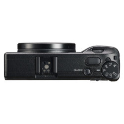 RICOH Compact expert GRIIIX Garanti 2 ans