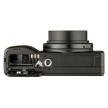 RICOH Compact expert GRIIIX Garanti 2 ans