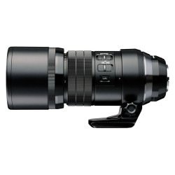 OLYMPUS Objectif M.ZUIKO ED 300mm f/4 IS PRO Garanti 2 ans