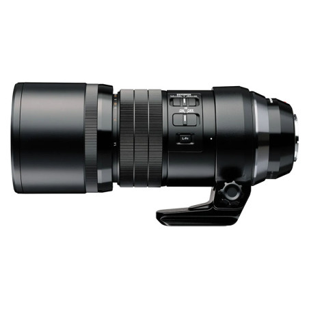OLYMPUS Objectif M.ZUIKO ED 300mm f/4 IS PRO Garanti 2 ans