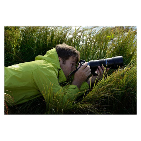 OLYMPUS Objectif M.ZUIKO ED 300mm f/4 IS PRO Garanti 2 ans