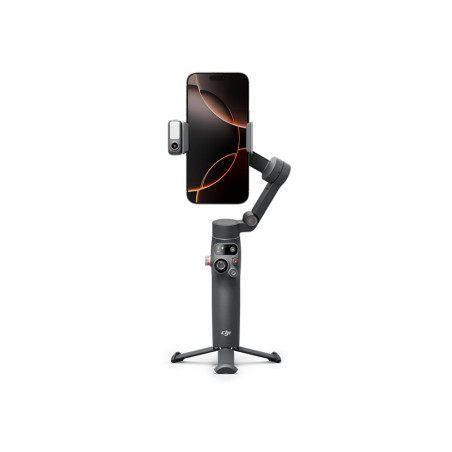 DJI Stabilisateur Osmo Mobile 7 Pro
