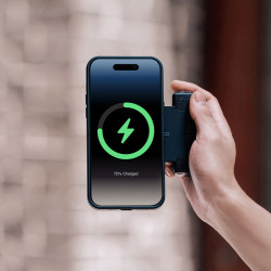 PGYTECH Poignée pour téléphone MagCam - Noir