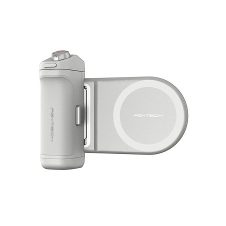 PGYTECH Poignée pour téléphone MagCam - Gris