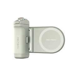 PGYTECH Poignée pour téléphone MagCam - Vert Menthe